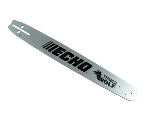 Echo Timberwolf 20-Inch Replacement Guide Bar (20D0As3870C) 1