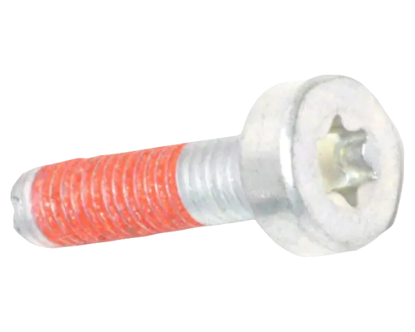Echo V253000990 M5 × 0.8Mm Machine Screw – Stainless Steel 1