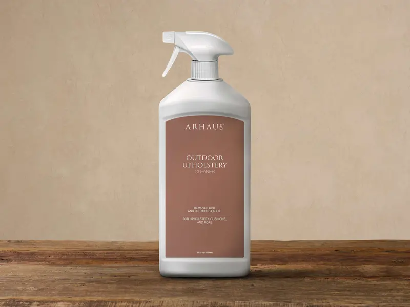 Eco-Friendly Outdoor Fabric Cleaning Solution 1