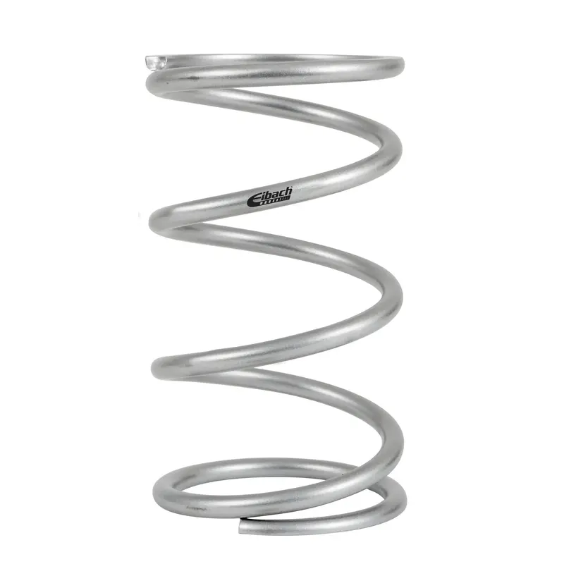 Eibach 0800.375.0600S Silver Coilover Spring – 3.75-Inch Inner Diameter, Performance Tuning Grade 1