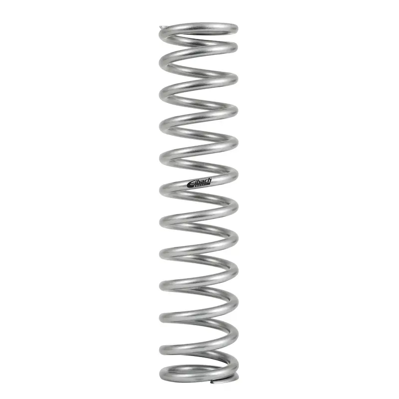 Eibach Silver Coilover Spring – 3.00" Inner Diameter (Part #1800.300.0800S) 1