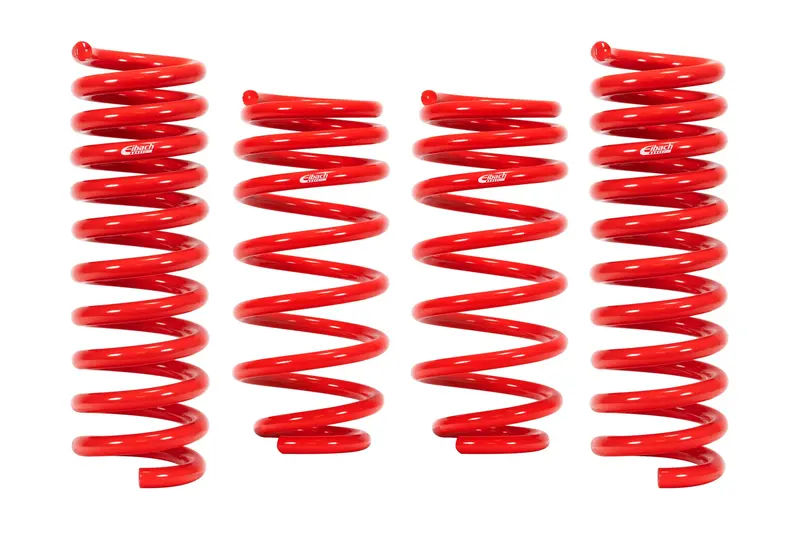 Eibach Sportline Lowering Spring Kit – Set Of Four (Part #4.7328) 1