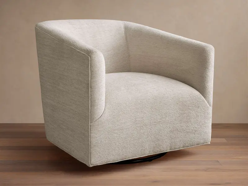 Ellison 360° Swivel Accent Chair 1