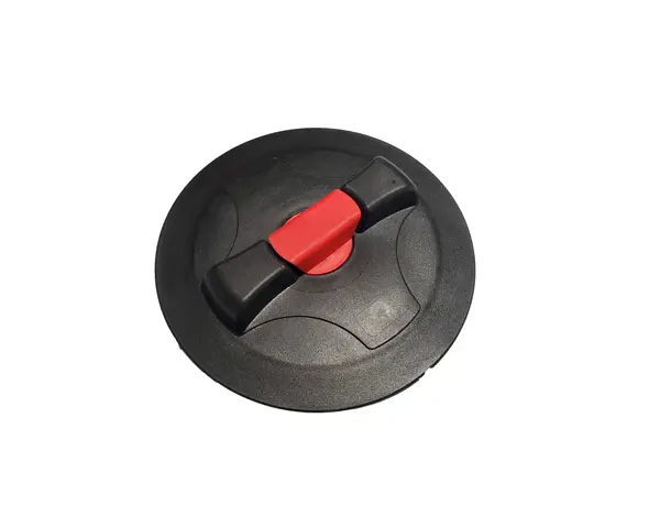 Enduraplas Ca3511221 8-Inch Threaded Replacement Lid 1