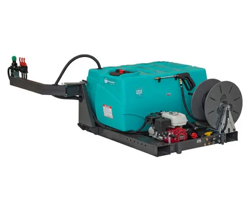 Enduraplas Field Boss 365 100-Gallon Sprayer With Solenoid Valve Kit (Sfb100Fg225Gh-Es) 1