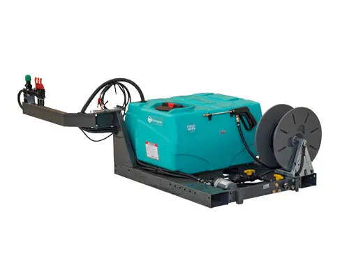Enduraplas Field Boss Ecolite 60-Gallon Sprayer With Agitation System (Sfb060Fg712V-A) 1