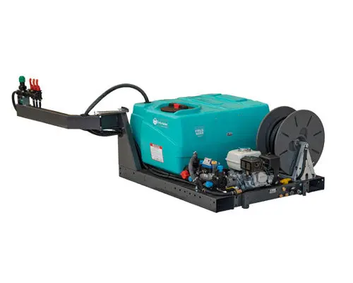 Enduraplas Field Boss Xstream 60-Gallon Sprayer With Solenoid Valve Kit (Sfb060Fg290Ex-Es) 1