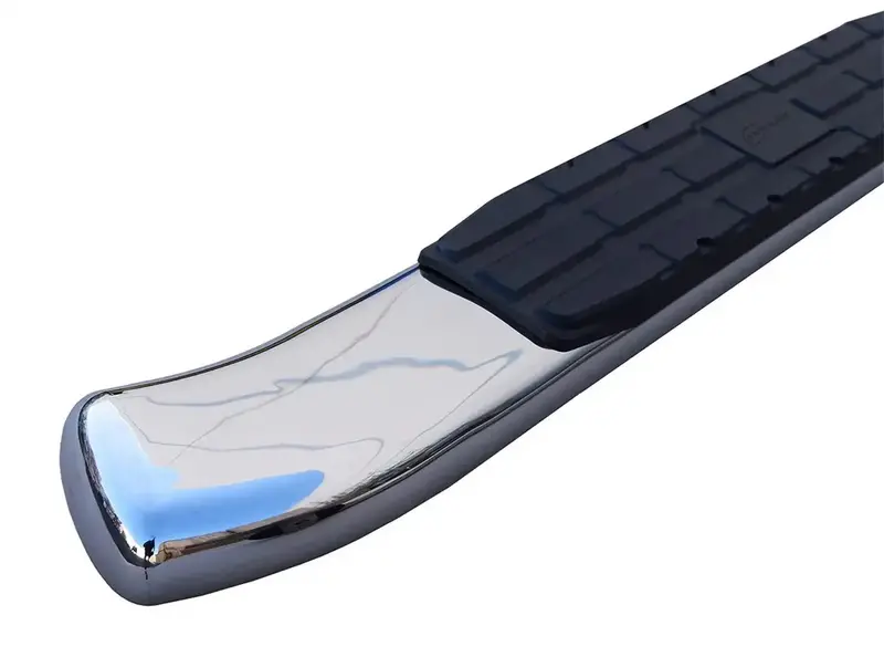 Enthuze Ent12457Ss Stainless Steel Side Steps For Enhanced Style And Durability 1