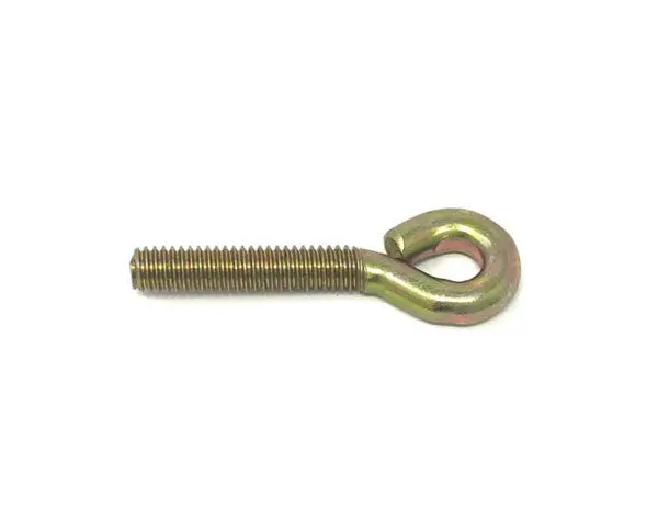 Exmark 1-303238 Right-Hand Thread Eyebolt For Structural Mounting 1