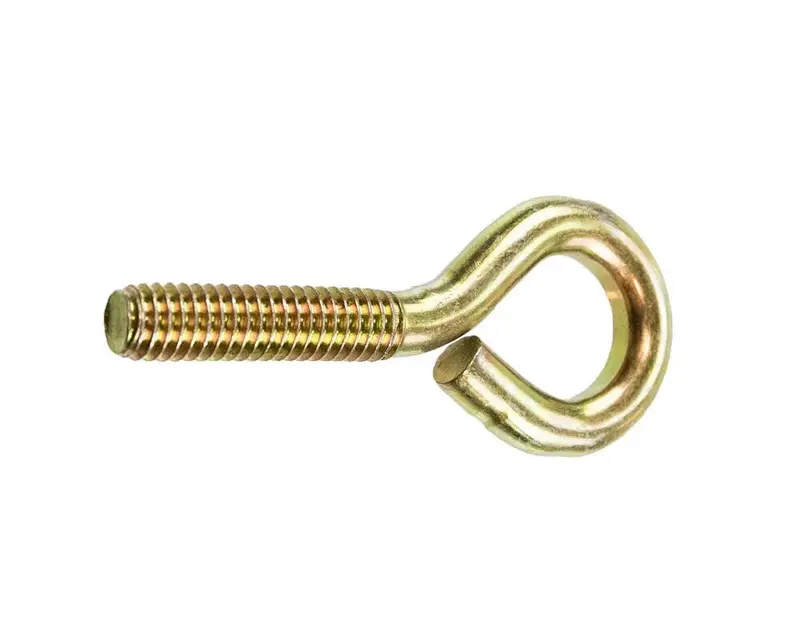 Exmark 1-303348 Left-Hand Thread Eyebolt For Secure Fastening 1