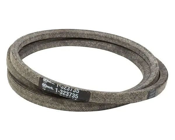 Exmark 1-323735-Sl Reinforced Deck Drive Belt 1