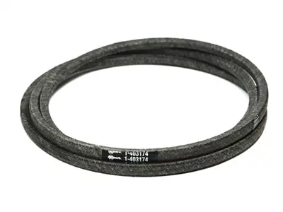 Exmark 1-403174-Sl Compatible Deck Drive Belt 1