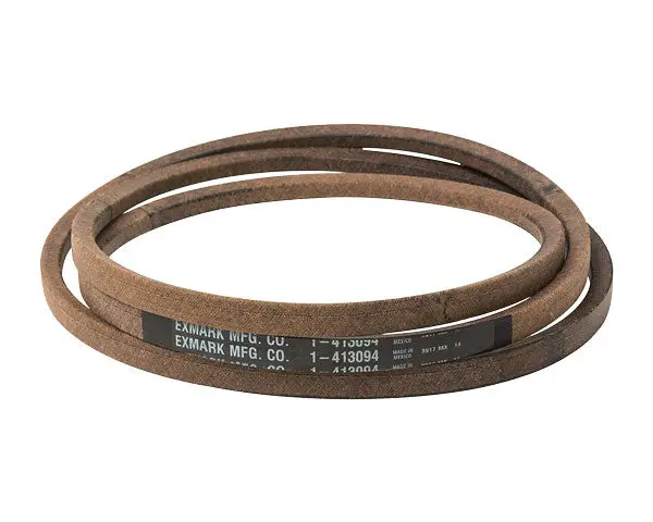 Exmark 1-413094 Replacement Deck Drive Belt 1