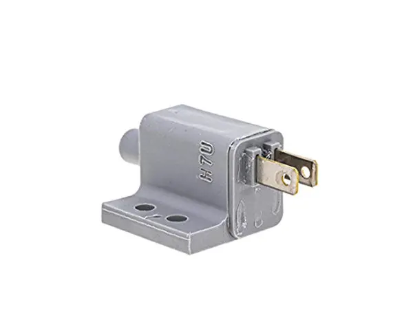 Exmark 1-513051 Normally Open Limit Switch For Safety Interlock 1