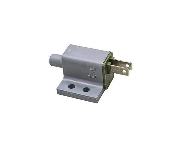 Exmark 1-513152 Normally Closed Safety Switch For Engine Control 1