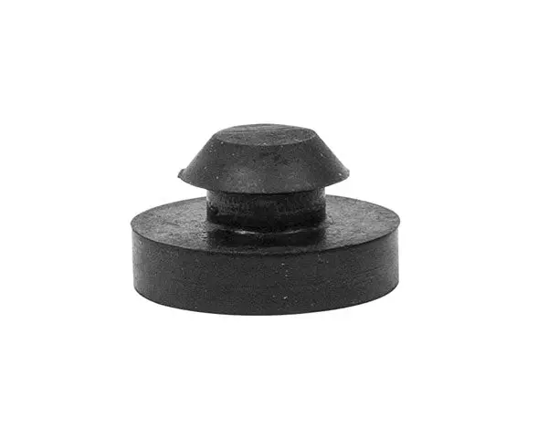 Exmark 1-513658 Rubber Bumper Cushion For Mower Frame Protection 1