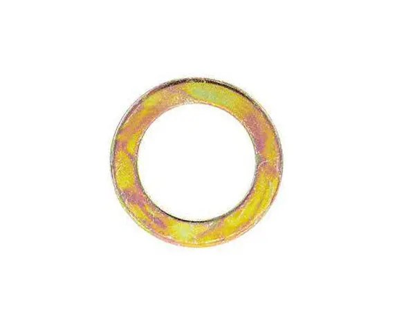 Exmark 1-523157 Spacer Washer For Deck And Axle Components 1