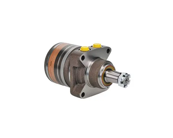 Exmark 1-523328 Wheel Motor Assembly For Zero-Turn Mowers 1