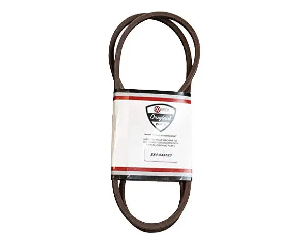 Exmark 1-543523-Sl Premium Deck Drive Belt 1