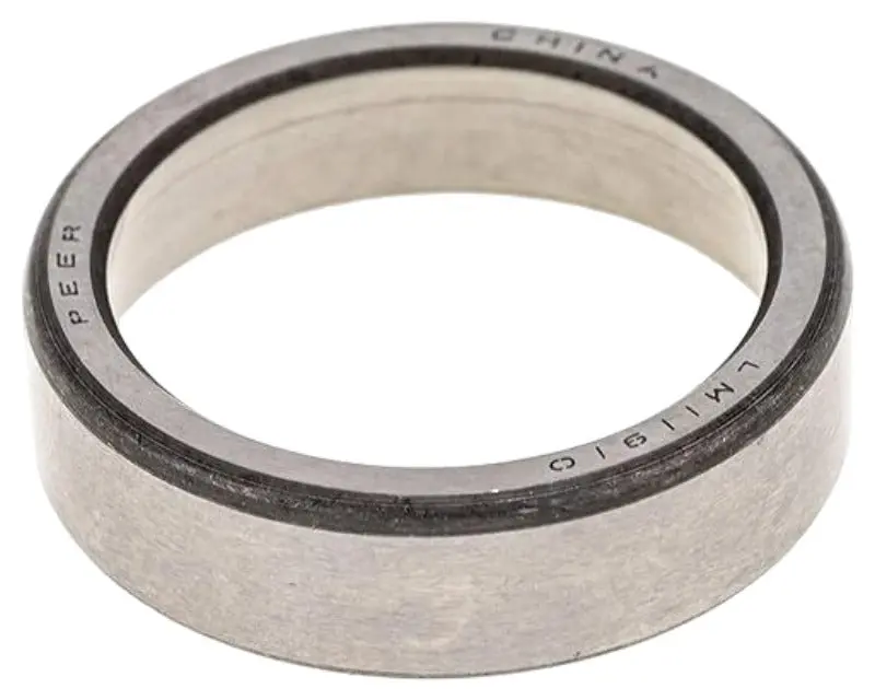 Exmark 1-633584 Precision-Machined Bearing Cup Race 1
