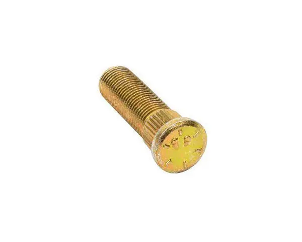 Exmark 1-633926 Wheel Stud – Bolt-On Hub Mount 1