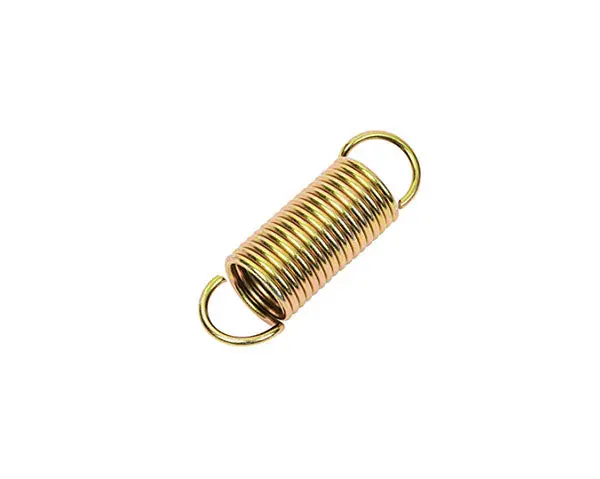 Exmark 1-653331 Idler Spring – Tension Adjustment Component 1