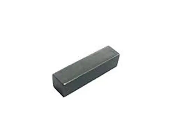 Exmark 1-807259 Flat Key – General Purpose 1