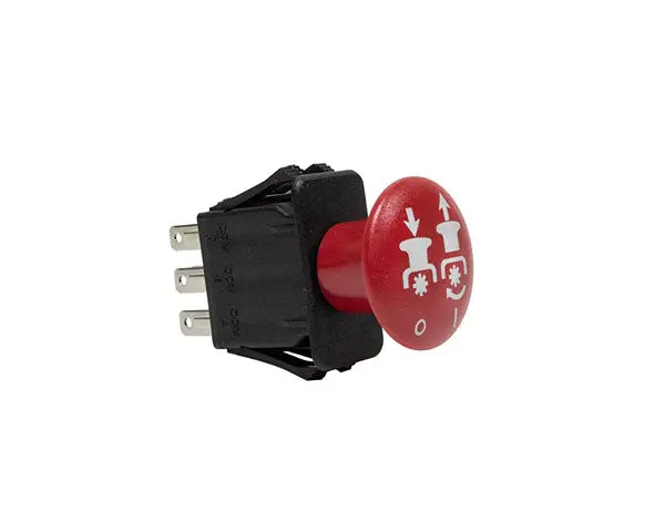 Exmark 10-Amp Pto Switch (135-3653) 1