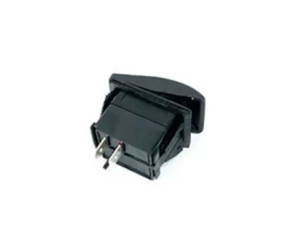 Exmark 100-8469 Rocker Switch (Oem Replacement) 1