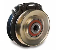 Exmark 103-0665 Clutch Kit Designed For Lazer Z Mowers 1