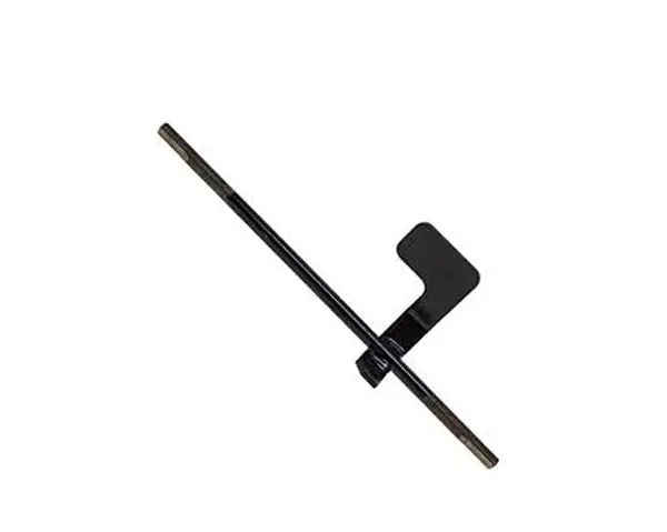 Exmark 103-0769-03 Operator Control Lever Axle Weldment 1