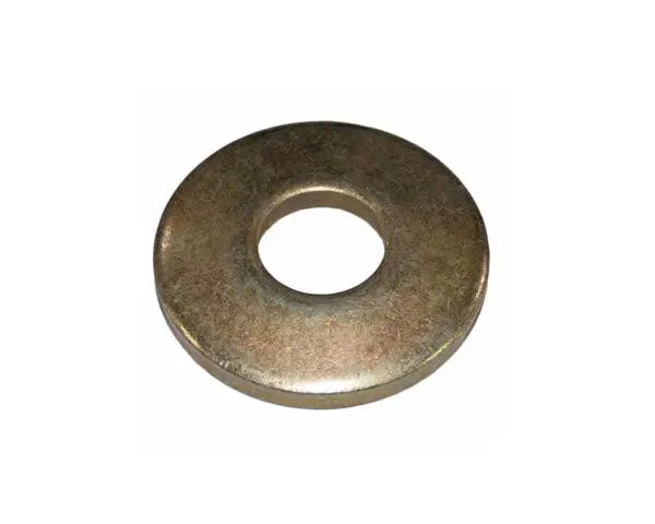 Exmark 103-0865 Heavy-Duty Blade Bolt Washer 1