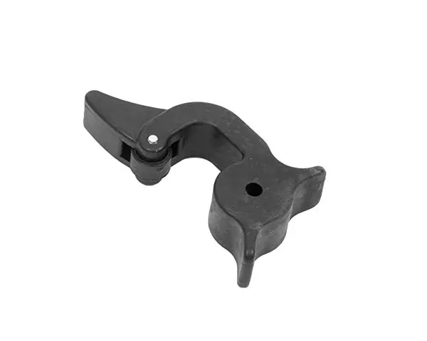 Exmark 103-1372 Left-Hand Thumb Latch Assembly 1