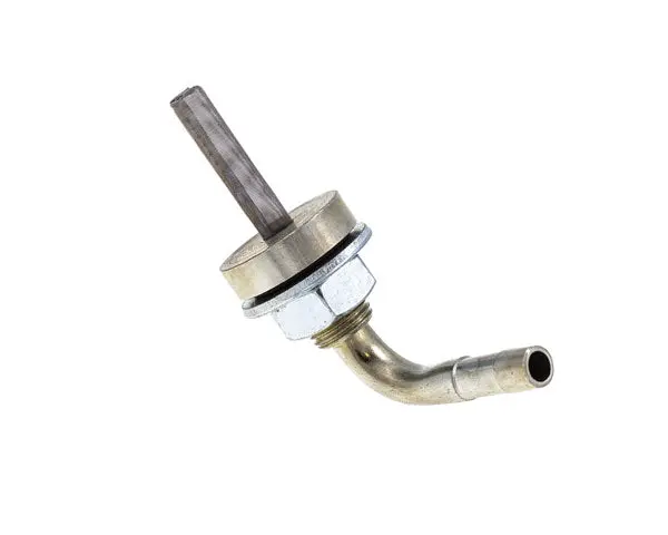 Exmark 103-2605 Bulkhead Fuel Fitting – Sealed Tank Connection 1