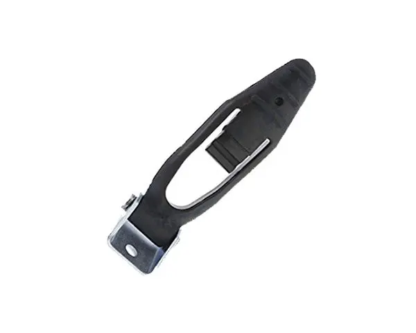 Exmark 103-2898 Rubber Latch Bumper – Door Or Hood Seal 1