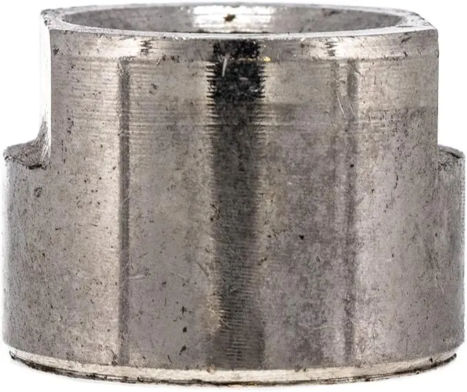 Exmark 103-3051 Spacer Nut – Precision Threaded Hardware 1