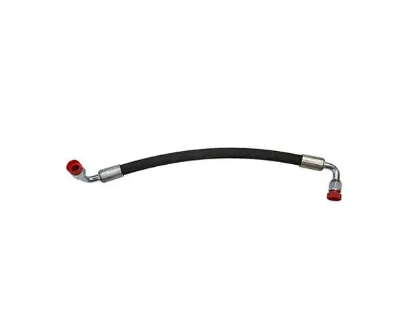 Exmark 103-3733 Hydraulic Hose Assembly – Pump Return Line 1