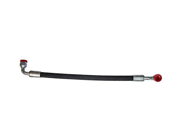 Exmark 103-3735 Hydraulic Hose Assembly – Rear Lift Circuit 1