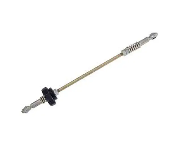 Exmark 103-4330 Tracking Rod Assembly – Left Side 1