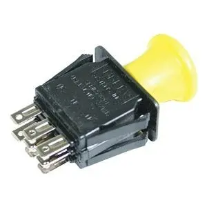 Exmark 103-5221 Pto Engagement Switch Assembly 1