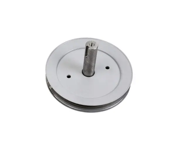 Exmark 103-6308 Jackshaft Sheave With Shaft Mount 1