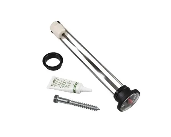 Exmark 103-6563 High-Performance Fuel Gauge Repair Kit 1