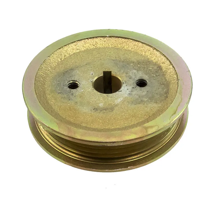 Exmark 103-6907 Precision-Machined Sheave Pulley 1