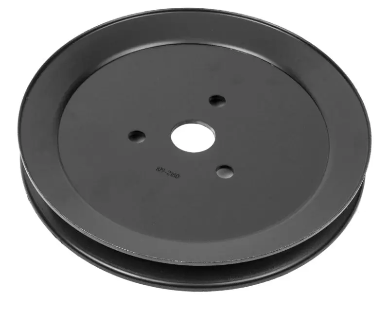 Exmark 109-2180 9-Inch Blade Drive Sheave Pulley 1
