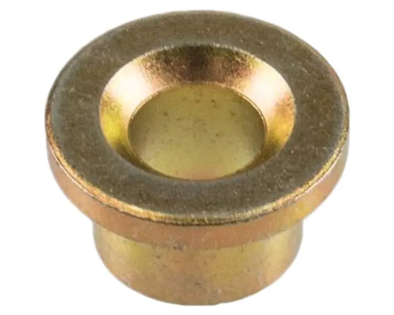 Exmark 109-8788 Flanged Sleeve Bushing For Axle Applications 1