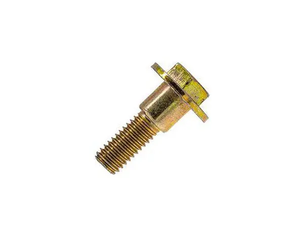 Exmark 109-9840 Shoulder Hex Head Screw With Flat Face 1