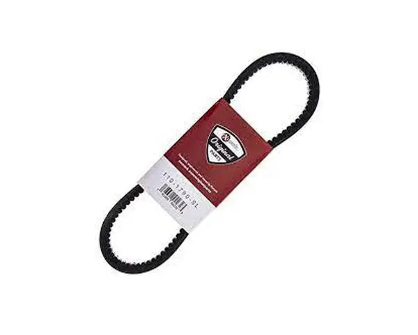 Exmark 110-1790-Sl Drive Belt With Protective Sleeve 1