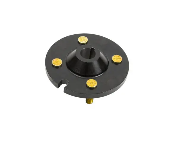 Exmark 112-9049 Wheel Hub Assembly With Bearings 1