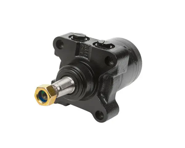 Exmark 114-0549 Hydraulic Motor Assembly 1