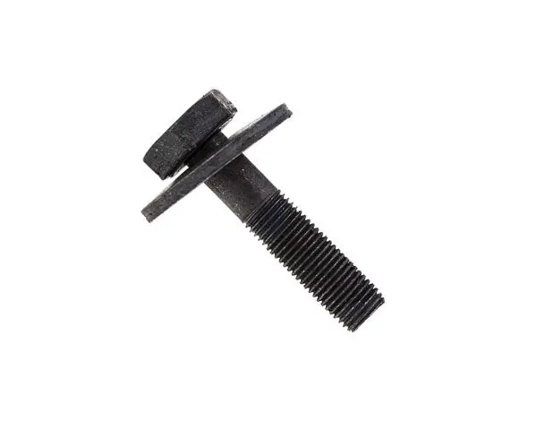 Exmark 116-0005 Semi-Floating Blade Bolt 1